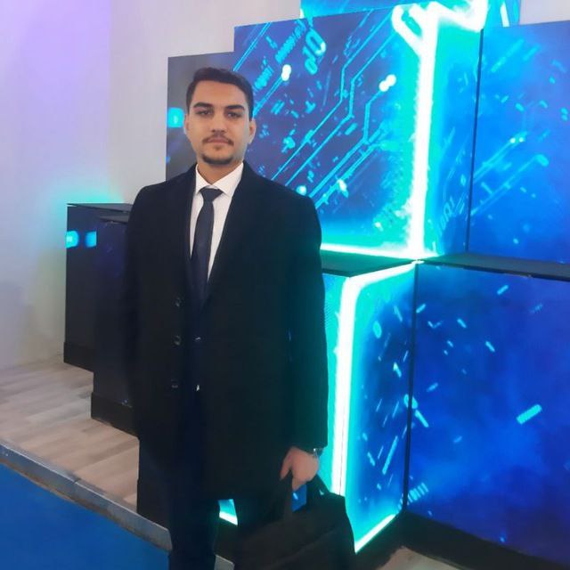 مدیر مالی