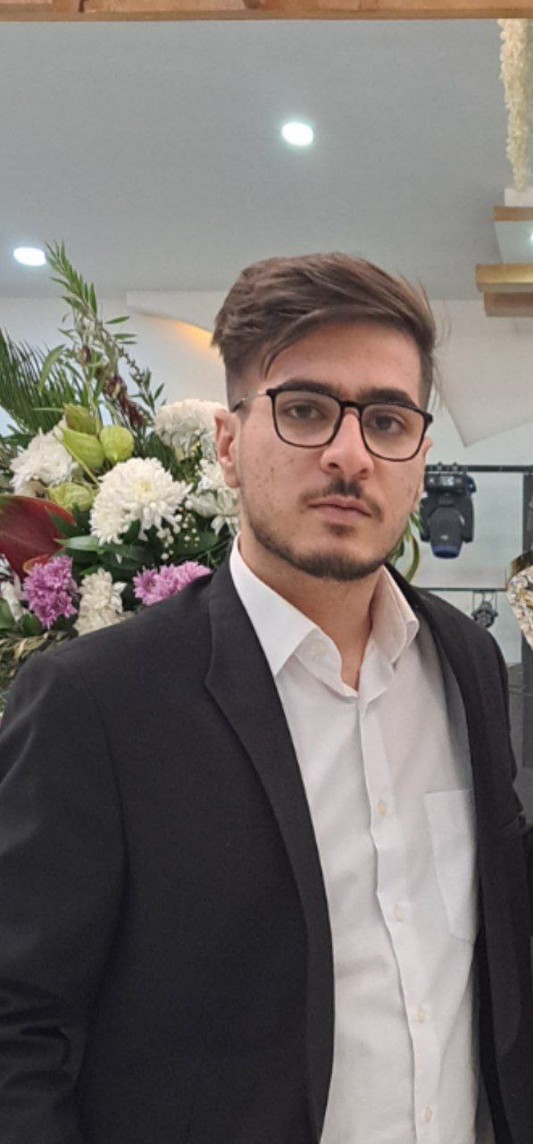 مدیرعامل